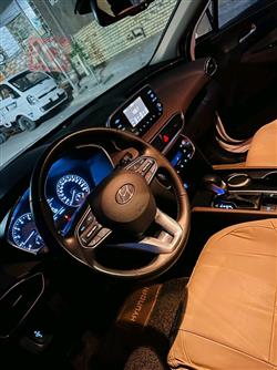 هیوندای سەنتافی